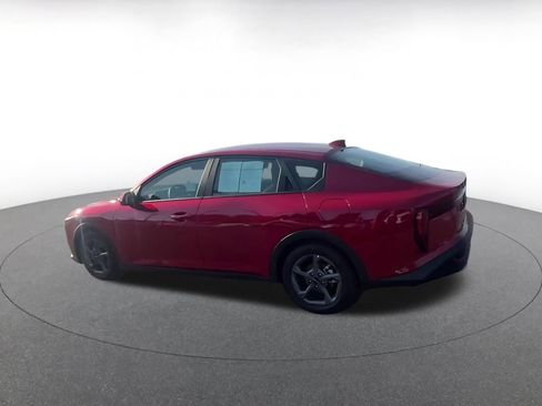 Used 2025 Kia K4 FWD image 10
