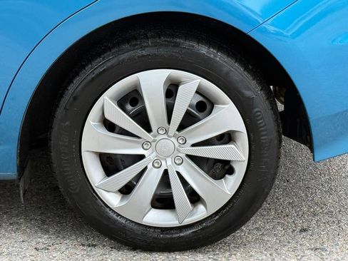 Used 2019 Subaru Impreza 2.0i AWD/4WD image 6