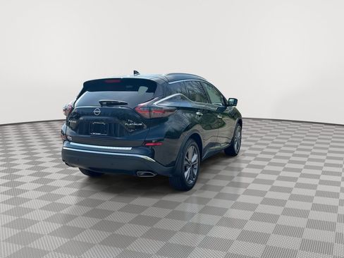 Certified 2024 Nissan Murano Platinum w/ Cargo Package FWD image 11
