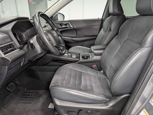 Used 2022 Mitsubishi Outlander SE AWD/4WD image 5