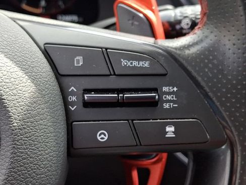 Used 2021 Hyundai Sonata N Line w/ Cargo Package FWD image 22