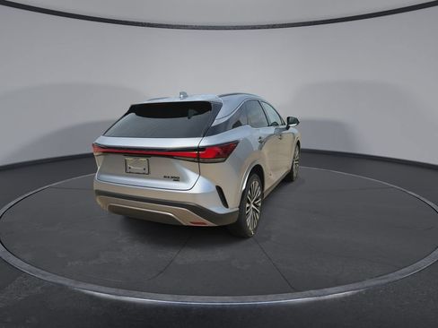 New 2026 Lexus RX 350 Premium Plus AWD/4WD image 8