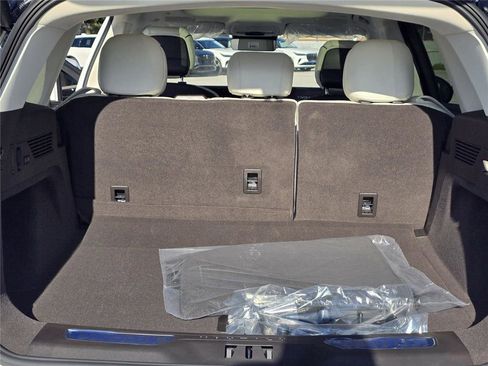 New 2026 Lincoln Nautilus Black Label image 28