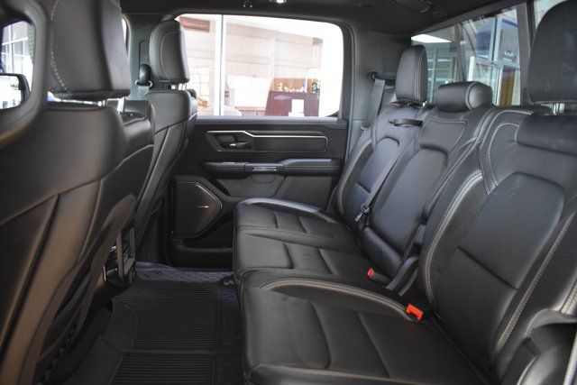 Used 2024 RAM 1500 TRX AWD/4WD image 18