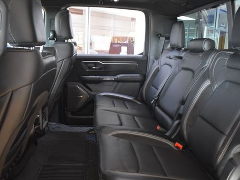 Used 2024 RAM 1500 TRX AWD/4WD image 18