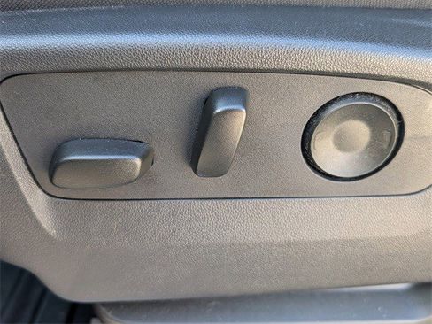 Certified 2024 Chevrolet Silverado 1500 LT w/ Z71 Off-Road Package image 13