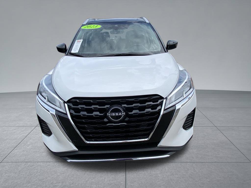 Used 2023 Nissan Kicks SV FWD image 18