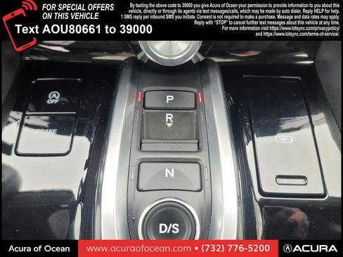 Certified 2023 Acura MDX SH-AWD w/ Technology Package image 25