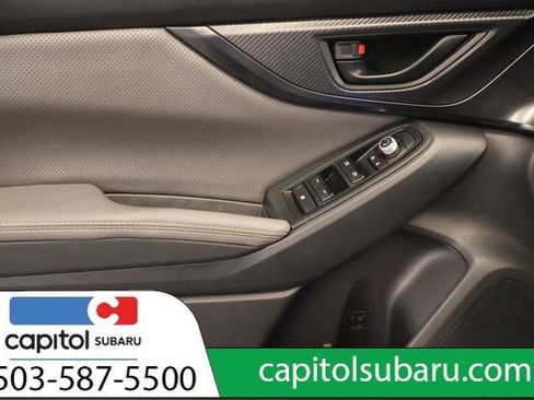 Used 2021 Subaru Crosstrek 2.5i Sport w/ Moonroof Package AWD/4WD image 11