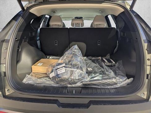 New 2026 Hyundai Tucson SEL AWD/4WD image 19