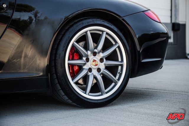 Used 2009 Porsche 911 Carrera S RWD image 41