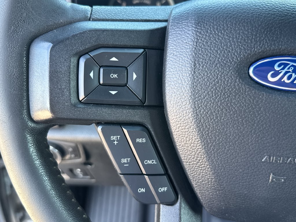 Used 2020 Ford F150 XLT w/ Equipment Group 302A Luxury RWD image 15