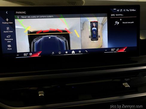 Certified 2025 BMW X7 xDrive40i w/ M Sport Package image 23