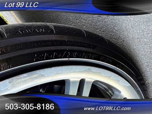 Used 2001 BMW M3 Convertible image 67