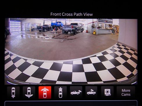 New 2026 RAM 2500 Limited image 17