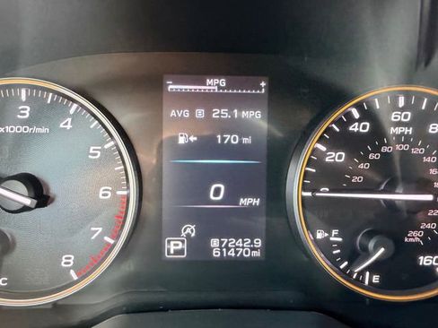 Used 2022 Subaru Outback Wilderness AWD/4WD image 20