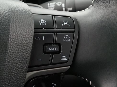 Certified 2025 Toyota Camry SE image 26