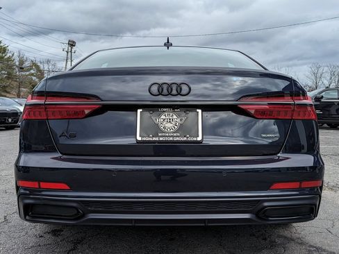 Used 2021 Audi A6 3.0T Premium AWD/4WD image 9