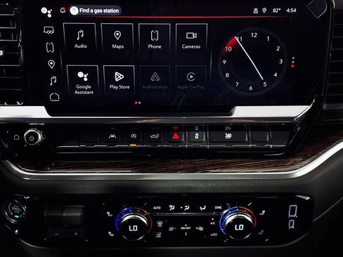 New 2026 GMC Sierra 1500 Elevation w/ Elevation Select Package image 68