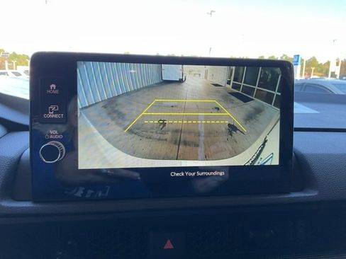 New 2026 Honda CR-V TrailSport image 16