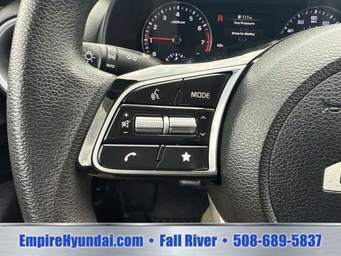 Used 2024 Kia Forte LXS FWD image 27