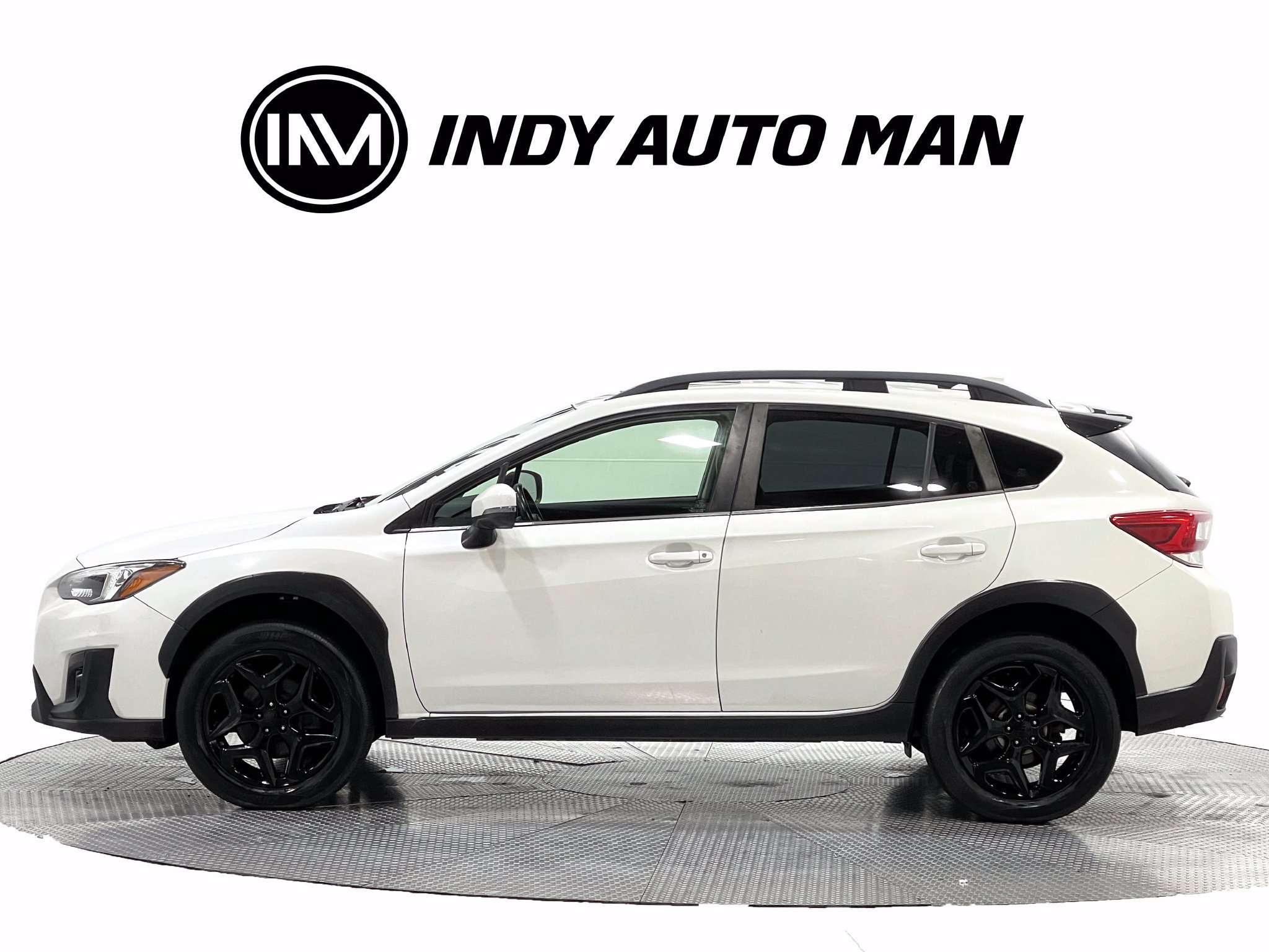Used 2018 Subaru Crosstrek 2.0i Limited AWD/4WD image 7
