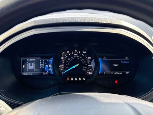 Certified 2022 Ford Edge SE w/ Black Appearance Package image 21