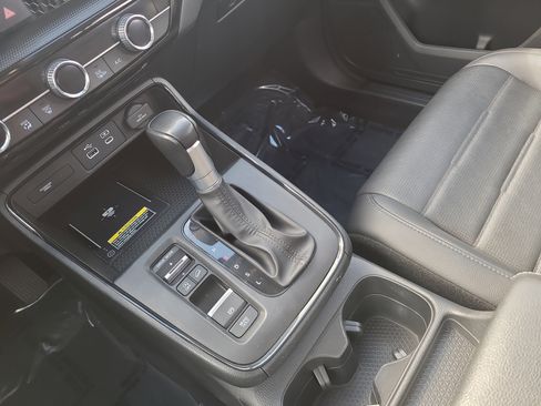 Used 2024 Honda CR-V EX-L image 22