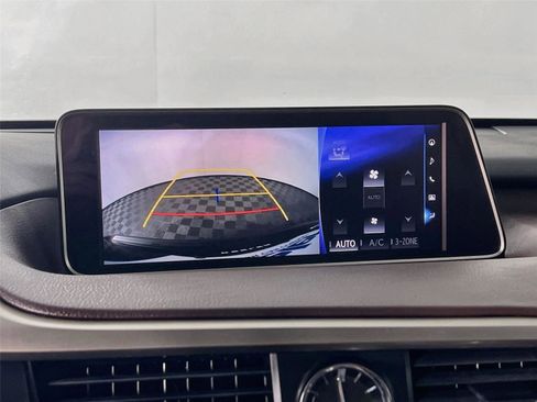 Used 2018 Lexus RX 350L AWD image 14