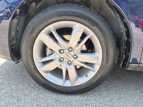 Used 2019 Acura RDX w/ Advance Package AWD/4WD image 30
