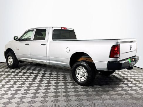 Used 2016 RAM 2500 Tradesman w/ Popular Equipment Group image 6