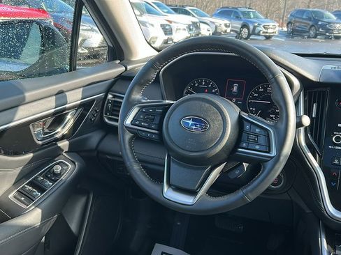 Certified 2025 Subaru Outback Limited XT image 25