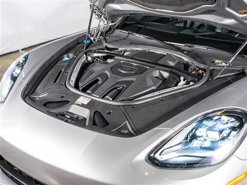 Used 2022 Porsche Panamera 4 Executive image 14