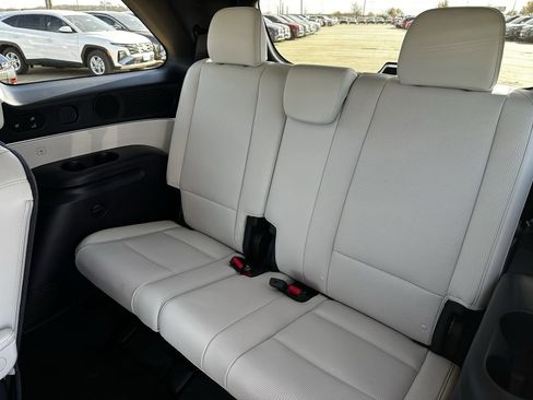 New 2026 Hyundai Palisade Calligraphy image 24