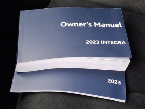 Used 2023 Acura Integra A-Spec image 25