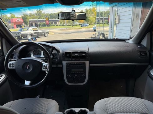 Used 2005 Pontiac Montana SV6 image 16