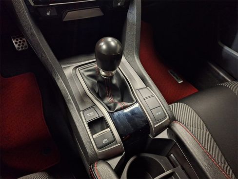 Used 2018 Honda Civic Si image 15