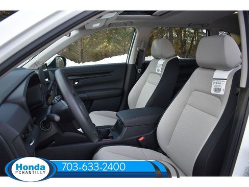 New 2026 Honda CR-V EX image 26