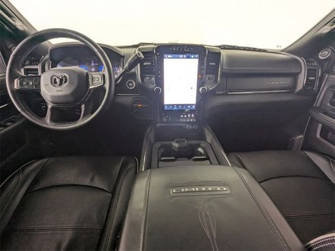 Certified 2024 RAM 2500 Limited image 16