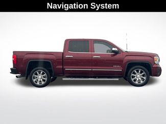 Used 2015 GMC Sierra 1500 Denali video 2