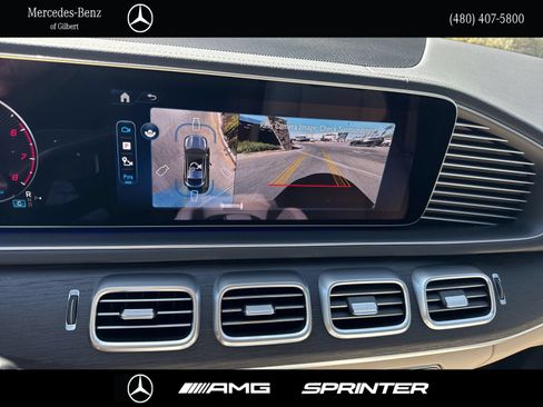 New 2026 Mercedes-Benz GLE 450 4MATIC Coupe image 27