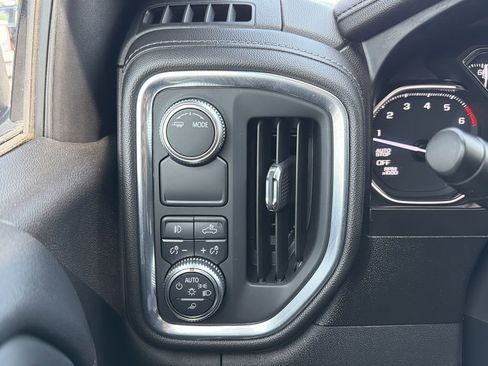 Used 2020 GMC Sierra 1500 SLT w/ SLT Premium Package RWD image 13