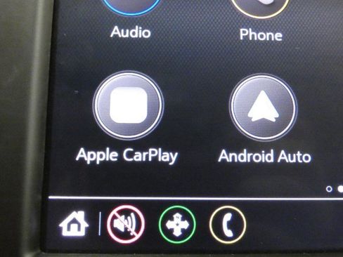 Used 2021 Chevrolet Equinox LT w/ LPO, Cargo Package image 3