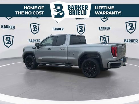 New 2026 GMC Sierra 1500 Elevation w/ Elevation Select Package AWD/4WD image 7