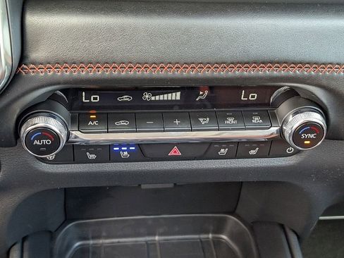 New 2026 MAZDA CX-50 2.5 Turbo w/ Cargo Package image 30