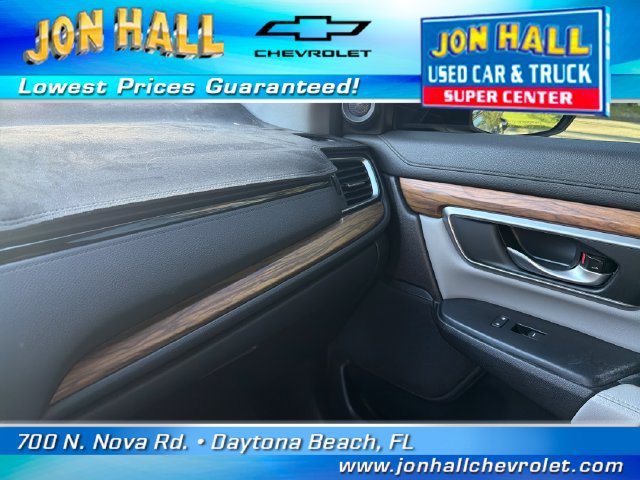Used 2019 Honda CR-V EX-L image 19