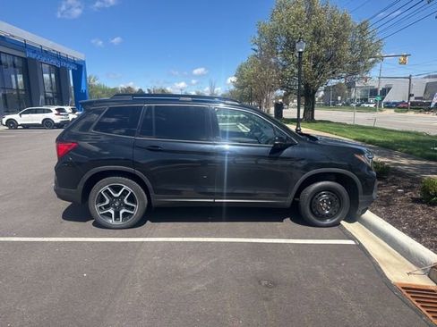 Used 2023 Honda Passport Elite image 5