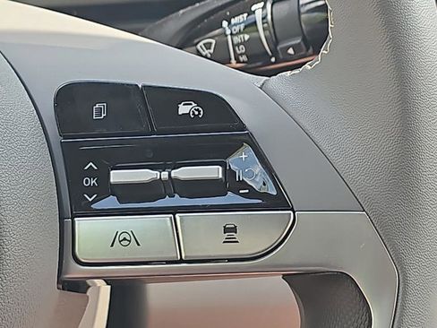 New 2026 Hyundai Elantra SEL Sport Premium w/ Cargo Package FWD image 25
