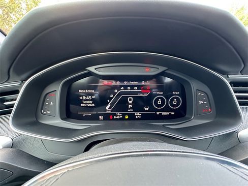 New 2026 Audi RS 6 performance image 11