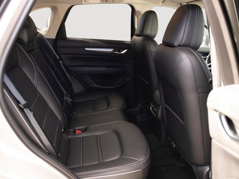 New 2025 MAZDA CX-5 AWD 2.5 S image 21